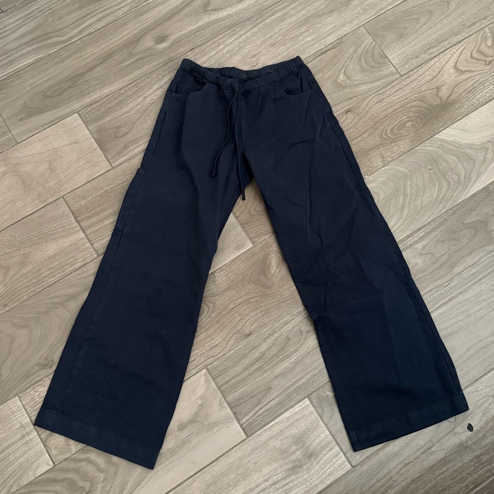 Brandy Melville Cargo Pants